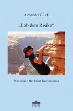 Cover-Bild "Lob dem Risiko"