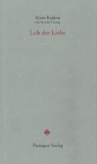 Cover-Bild Lob der Liebe