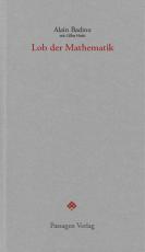 Cover-Bild Lob der Mathematik