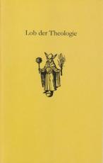 Cover-Bild Lob der Theologie