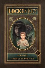 Cover-Bild Locke & Key Master-Edition