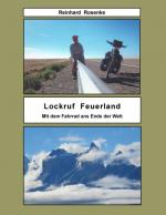 Cover-Bild Lockruf Feuerland