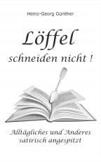 Cover-Bild Löffel schneiden nicht