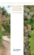 Cover-Bild Löss und Wein im Hohlweg Zellergraben