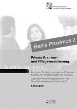 Cover-Bild Lösungen - Private Kranken- und Pflegeversicherung