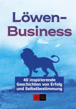 Cover-Bild LöwenBusiness