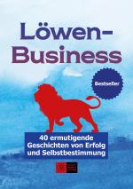 Cover-Bild LöwenBusiness
