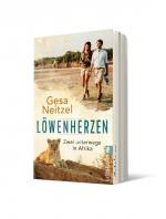 Cover-Bild Löwenherzen