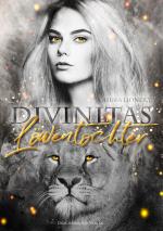 Cover-Bild Löwentochter