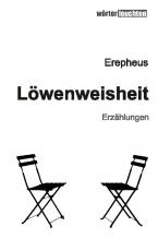 Cover-Bild Löwenweisheit