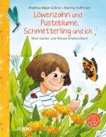 Cover-Bild Löwenzahn und Pusteblume, Schmetterling und ich