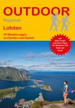 Cover-Bild Lofoten