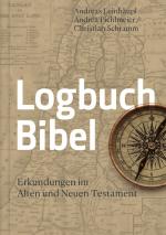 Cover-Bild Logbuch Bibel