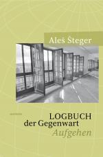 Cover-Bild Logbuch der Gegenwart