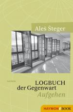 Cover-Bild Logbuch der Gegenwart