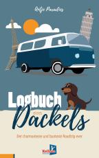 Cover-Bild Logbuch eines Dackels