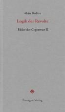 Cover-Bild Logik der Revolte