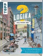 Cover-Bild Logika – Hollywood 1980