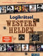 Cover-Bild Logikrätsel Westernhelden