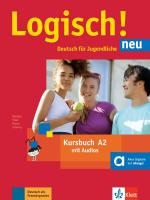 Cover-Bild Logisch! neu A2