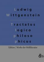 Cover-Bild Logisch-philosophische Abhandlung