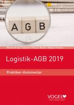 Cover-Bild Logistik-AGB 2019