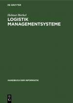 Cover-Bild Logistik Managementsysteme