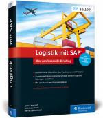 Cover-Bild Logistik mit SAP