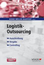 Cover-Bild Logistik Outsourcing