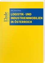 Cover-Bild Logistik- und Industrieimmobilien in Österreich