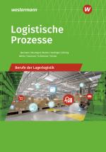 Cover-Bild Logistische Prozesse