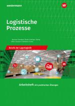 Cover-Bild Logistische Prozesse