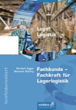 Cover-Bild Logo! Logistik