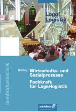 Cover-Bild Logo! Logistik