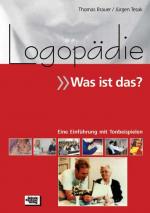 Cover-Bild Logopädie - Was ist das?