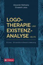 Cover-Bild Logotherapie und Existenzanalyse heute