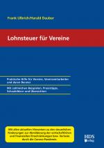 Cover-Bild Lohnsteuer für Vereine
