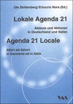 Cover-Bild Lokale Agenda 21 /Agenda 21 locale