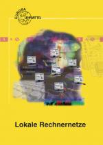 Cover-Bild Lokale Rechnernetze LAN