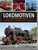 Cover-Bild Lokomotiven
