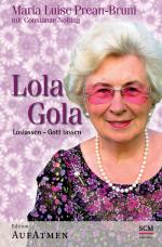 Cover-Bild Lola Gola