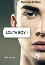 Cover-Bild Lolita Boy 1