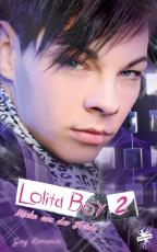Cover-Bild Lolita Boy 2