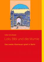 Cover-Bild Lolo, Bibi und die Mumie