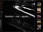 Cover-Bild london-car-spots