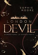 Cover-Bild London Devil