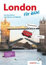 Cover-Bild London für dich!