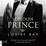 Cover-Bild London Prince