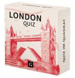 Cover-Bild London-Quiz