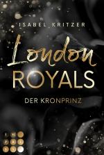 Cover-Bild London Royals. Der Kronprinz